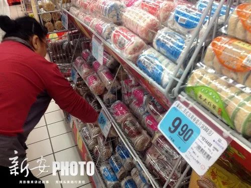 省食品藥品監(jiān)督管理局通報4批次月餅不合格并下架，選購月餅請認準這四點